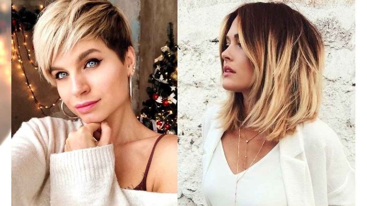 20 modnych cięć dla włosów w kolorze blond katalog stylowych fryzur