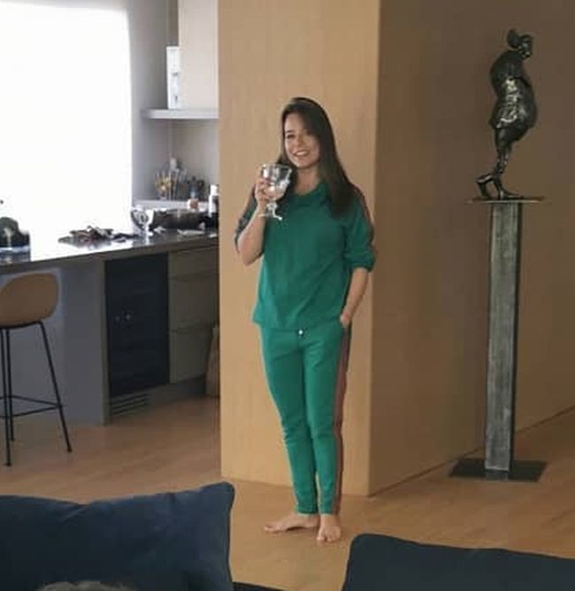 Kuba Wojewódzki i Anna Mucha wrócili do siebie ...