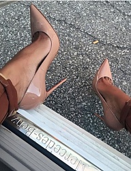 Moda Buty Pozostałe - 3120553