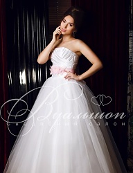 Moda Ślub Suknie ślubne - 2105805