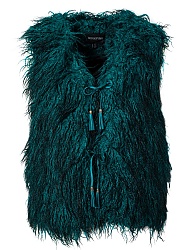 Moda Okrycia Kamizelki - 2498603