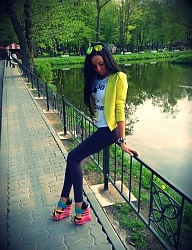 Moda Inne Moda uliczna - 1849513