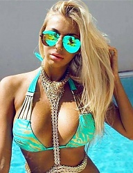 Moda Dodatki Okulary - 2738778