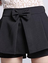 Moda Spodnie Spodenki - 1457718