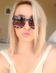 Moda Dodatki Okulary - 2850159