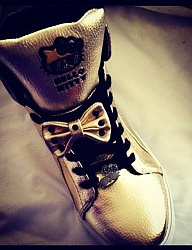 Moda Buty Sportowe - 1221770