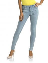 Moda Spodnie Jeansy - 1774470