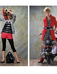 Moda Ciuchy Pozostałe - 43381