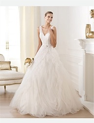 Moda Ślub Suknie ślubne - 2580150