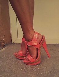 Moda Buty Pozostałe - 1166188
