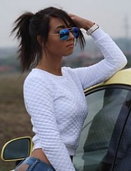 Moda Dodatki Okulary - 2939709