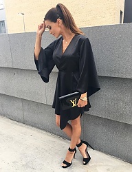 Moda Inne Moda uliczna - 3244364