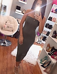 Moda Sukienki Pozostałe - 3155666