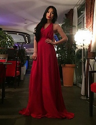 Moda Sukienki Wieczorowe - 3058265