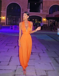 Moda Spodnie Kombinezony - 3168226