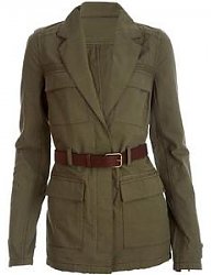 Moda Ciuchy Pozostałe - 983169