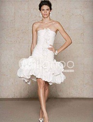Moda Ślub Suknie ślubne - 1299151