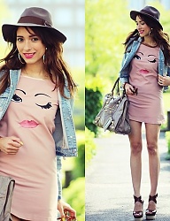 Moda Inne Moda uliczna - 1852429