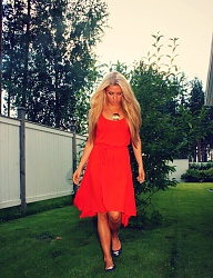 Moda Inne Moda uliczna - 1929416