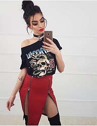 Moda Ciuchy Pozostałe - 3269124