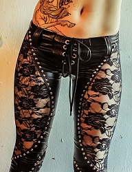 Moda Ciuchy Pozostałe - 1689952