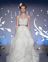 Moda Ślub Suknie ślubne - 1276088