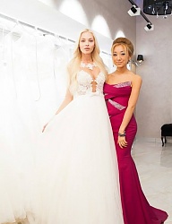 Moda Ślub Suknie ślubne - 2807622