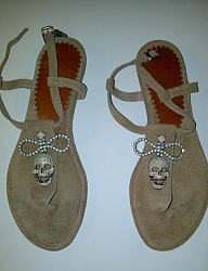 Moda Buty Pozostałe - 1258742
