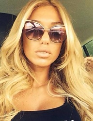 Moda Dodatki Okulary - 2928345