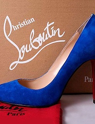 Moda Buty Szpilki - 2599516