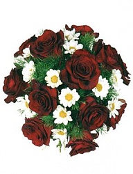 Moda Ślub Bukiety ślubne - 340272