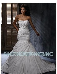 Moda Ślub Suknie ślubne - 863026