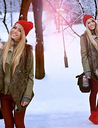 Moda Inne Moda uliczna - 1688742