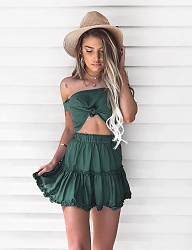 Moda Inne Moda uliczna - 3225120