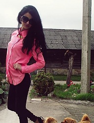 Moda Inne Moda uliczna - 1943503