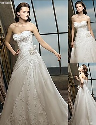 Moda Ślub Suknie ślubne - 241533