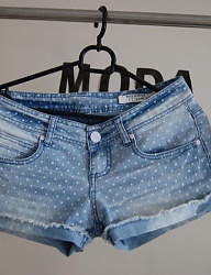 Moda Spodnie Spodenki - 2106553