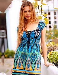 Moda Ciuchy Pozostałe - 38238
