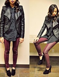 Moda Inne Moda uliczna - 1606779