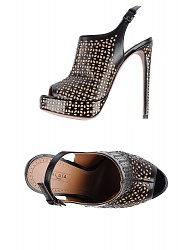 Moda Buty Szpilki - 2734962