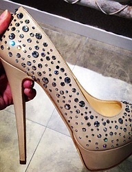 Moda Buty Szpilki - 2649780