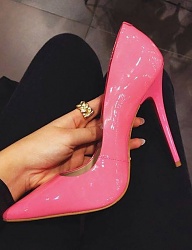 Moda Buty Szpilki - 3211744