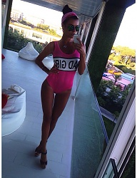 Moda Bielizna Na plażę - 2798825