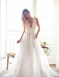 Moda Ślub Suknie ślubne - 3121894