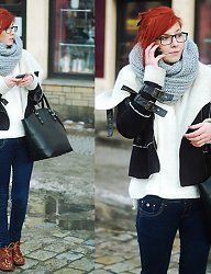 Moda Inne Moda uliczna - 1658670