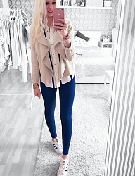 Moda Ciuchy Pozostałe - 3137787