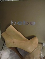 Moda Buty Pozostałe - 1248303