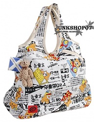 Moda Torebki Pozostałe - 94447