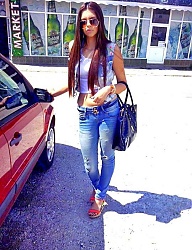 Moda Inne Moda uliczna - 1954826