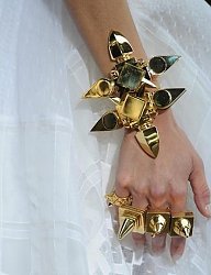 Moda Dodatki Pozostałe - 1018407